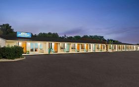 Dover Inn And Suites